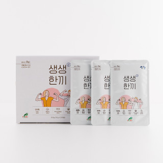 생생한끼